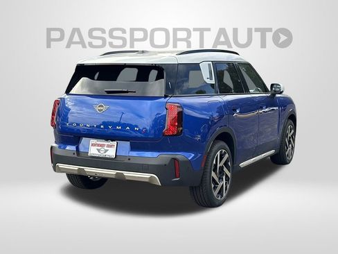 Used 2026 MINI Cooper Countryman S AWD/4WD image 25