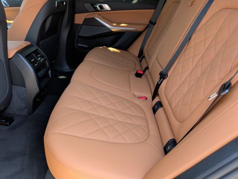 New 2026 BMW X5 sDrive40i RWD image 39