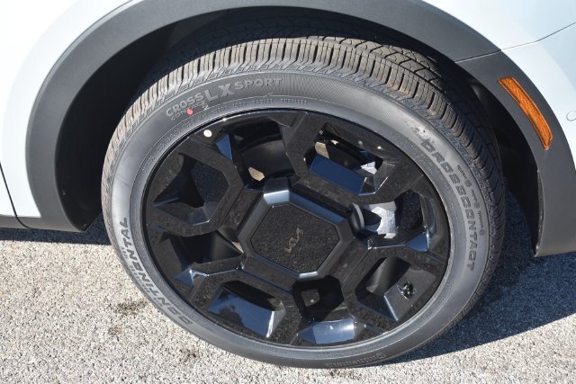 New 2026 Kia Sorento SX Prestige AWD/4WD image 12