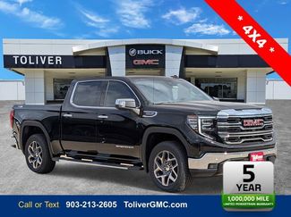 New 2026 GMC Sierra 1500 SLT w/ SLT Premium Plus Package video 1