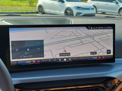 New 2027 BMW 430i Convertible RWD image 17