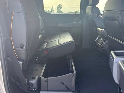 New 2025 Ford F150 Tremor w/ Equipment Group 402A High AWD/4WD image 17