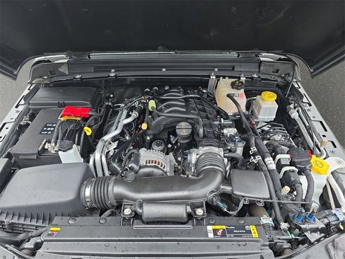 Used 2022 Jeep Gladiator Willys image 33