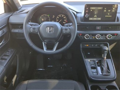 New 2026 Honda CR-V Sport image 15
