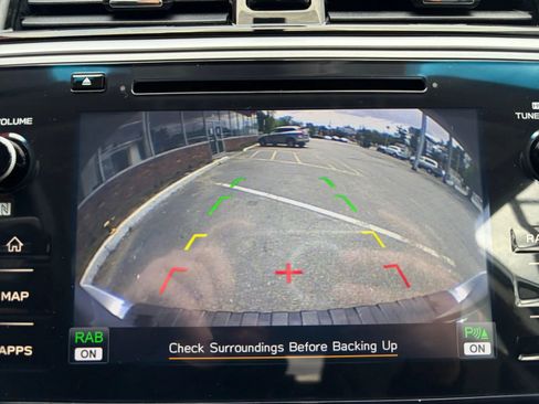 Used 2018 Subaru Outback 3.6R Limited AWD/4WD image 34