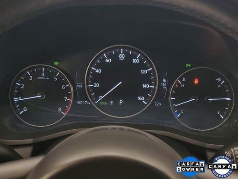Used 2025 MAZDA CX-90 3.3 Turbo w/ Preferred Package AWD/4WD image 17