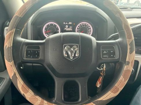 Used 2013 RAM 1500 Classic SLT AWD/4WD image 7