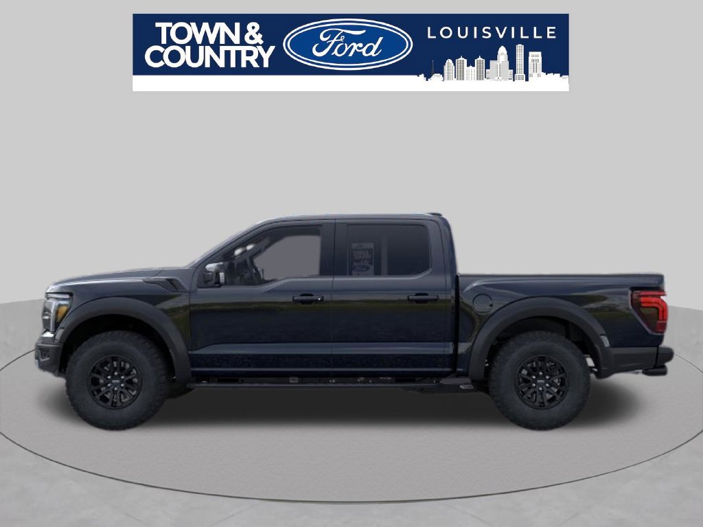 New 2026 Ford F150 Raptor AWD/4WD image 4