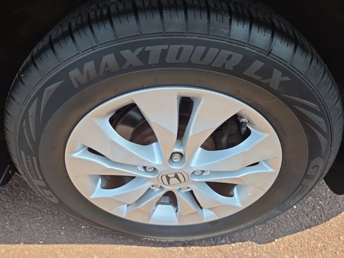 Used 2013 Honda CR-V EX-L image 11