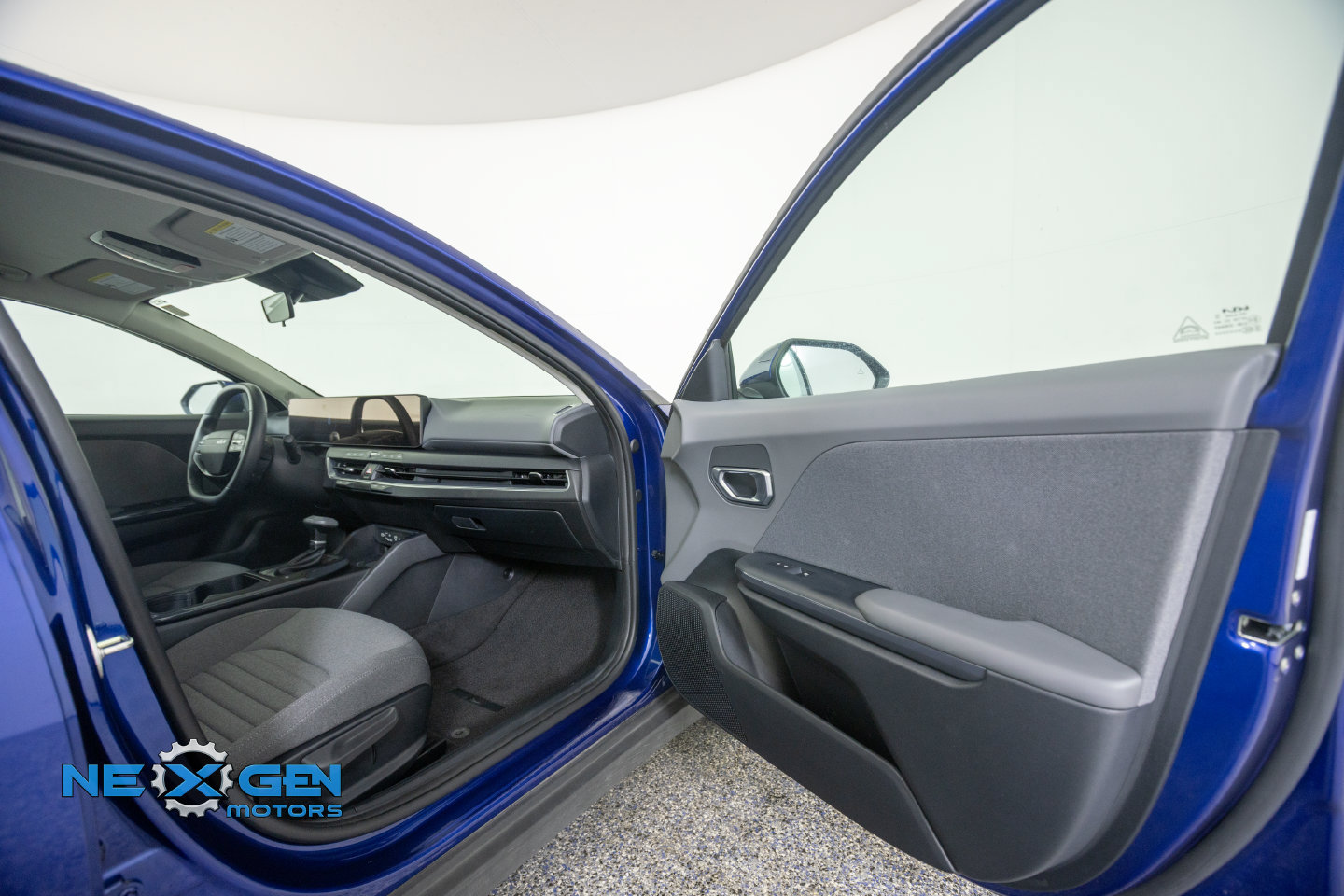 Used 2025 Kia K4 EX FWD image 6