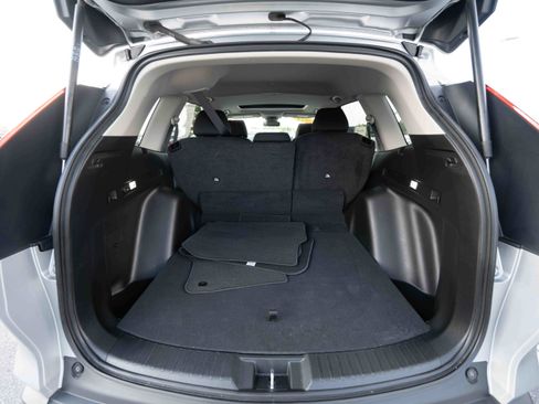 Used 2024 Honda CR-V EX image 28