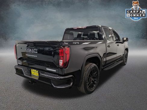 Used 2023 GMC Sierra 1500 Elevation AWD/4WD image 4