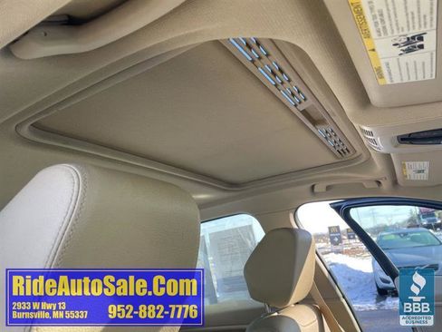 Used 2015 BMW 320i xDrive Sedan image 31