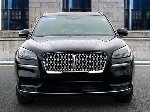 Used 2022 Lincoln Corsair Reserve w/ Elements Package image 3