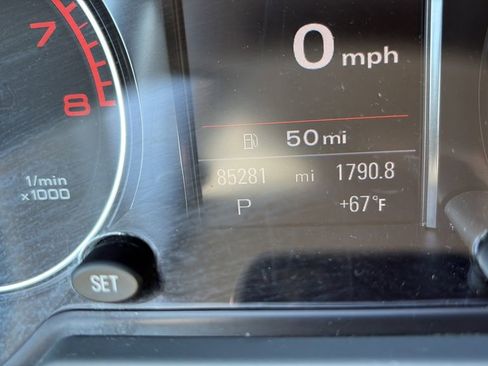 Used 2015 Audi Q5 3.0T Premium Plus w/ Technology Package AWD/4WD image 21