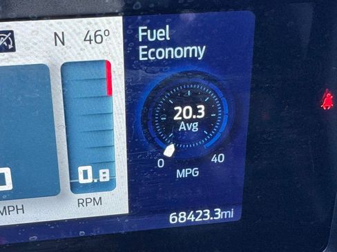Used 2023 Ford Bronco Outer Banks AWD/4WD image 24