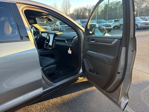 New 2026 GMC Acadia Elevation w/ Elevation Premium Package image 48