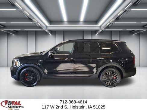 Used 2023 Kia Telluride SX Prestige image 5