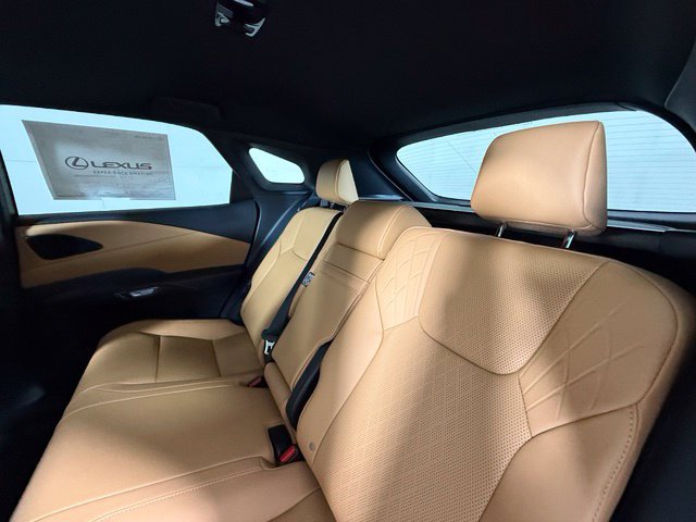 New 2026 Lexus RX 350 Premium Plus FWD image 26