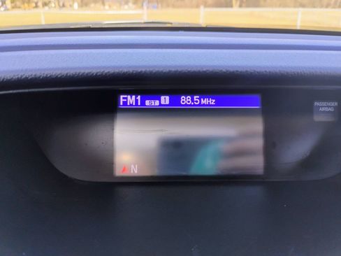 Used 2014 Honda CR-V EX-L image 11