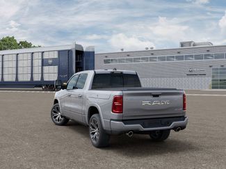 New 2025 RAM 1500 Tungsten AWD/4WD video 3