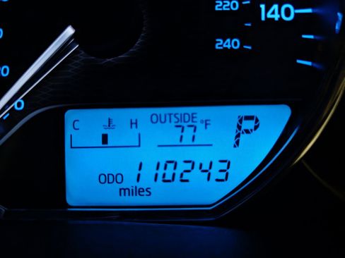 Used 2014 Toyota Corolla LE Premium image 46