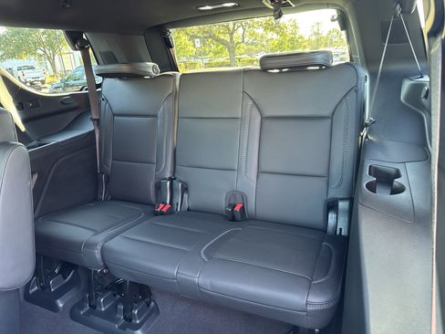 Used 2023 GMC Yukon Denali image 26