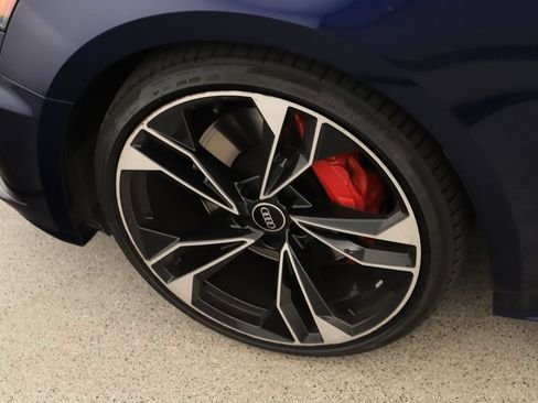 Certified 2024 Audi S5 Premium Plus w/ Premium Plus Package AWD/4WD image 30
