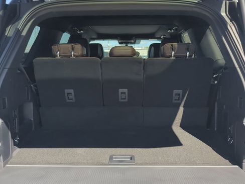 New 2026 Ford Expedition King Ranch AWD/4WD image 11