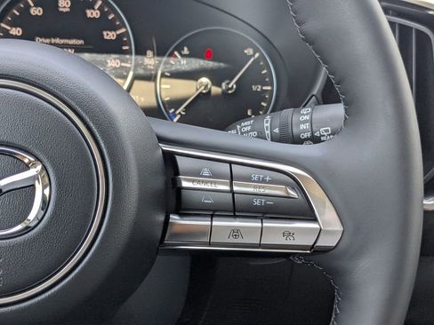 New 2026 MAZDA CX-50 2.5 Turbo w/ Premium Plus Pkg image 26