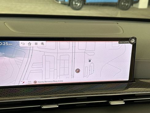 New 2026 Genesis GV80 3.5T e-SC AWD/4WD image 19