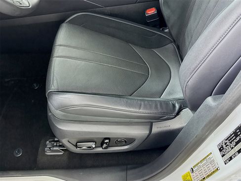 Used 2023 Lexus RX 500h F Sport w/ Accessory Package (Z1) image 15