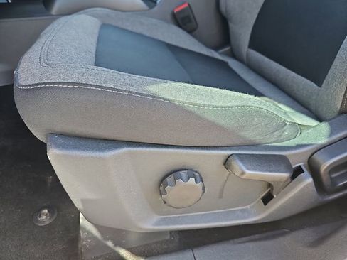 Used 2025 Ford Bronco Big Bend image 16