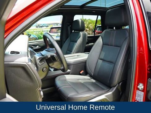 Used 2024 Chevrolet Tahoe RST w/ Luxury Package RWD image 16