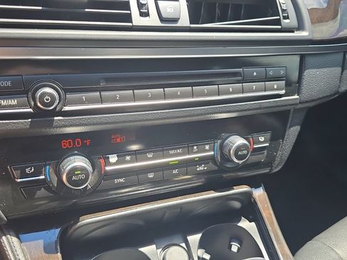 Used 2016 BMW 528i xDrive Sedan AWD/4WD image 24