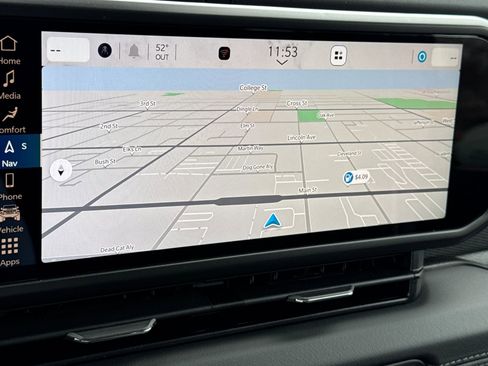 New 2026 Jeep Wrangler Unlimited Rubicon image 17