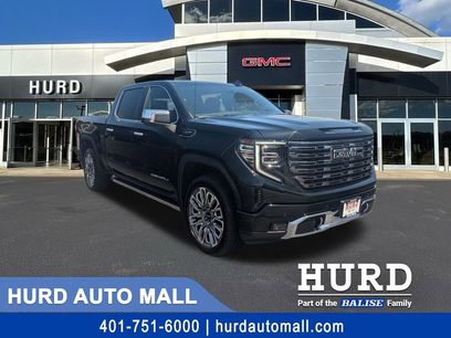 New 2025 GMC Sierra 1500 Denali Ultimate