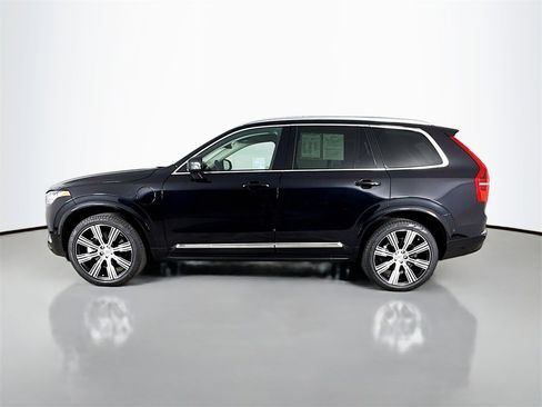 Certified 2024 Volvo XC90 T8 Plus image 4
