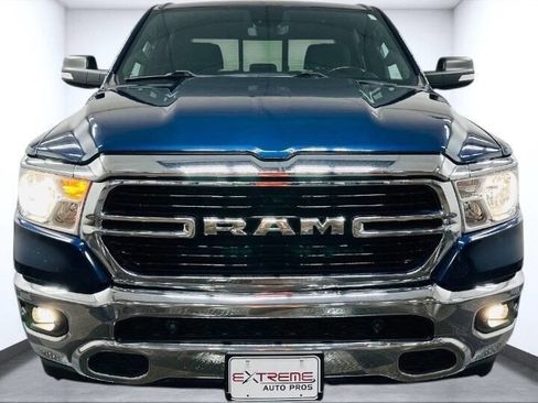 Used 2020 RAM 1500 Big Horn image 7