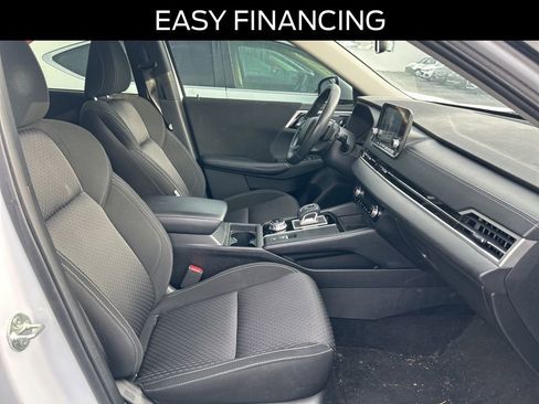 Used 2022 Mitsubishi Outlander ES AWD/4WD image 16