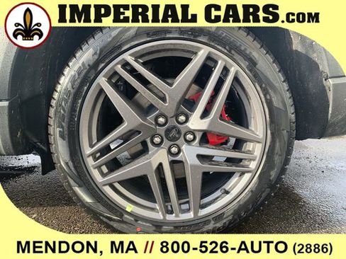 New 2026 Ford Explorer ST-Line w/ ST-Line Street Pack image 8