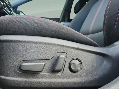 Used 2023 Hyundai Kona N Line FWD image 15
