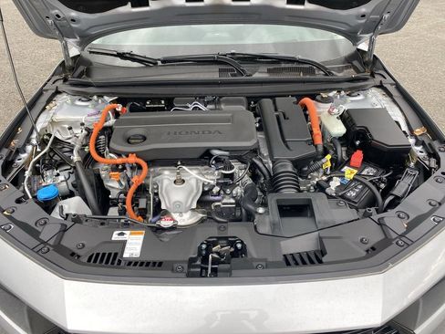 New 2025 Honda Accord Touring image 18