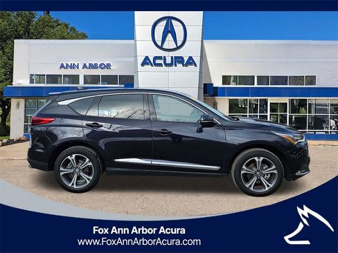 Used 2024 Acura RDX SH-AWD w/ Advance Package image 6