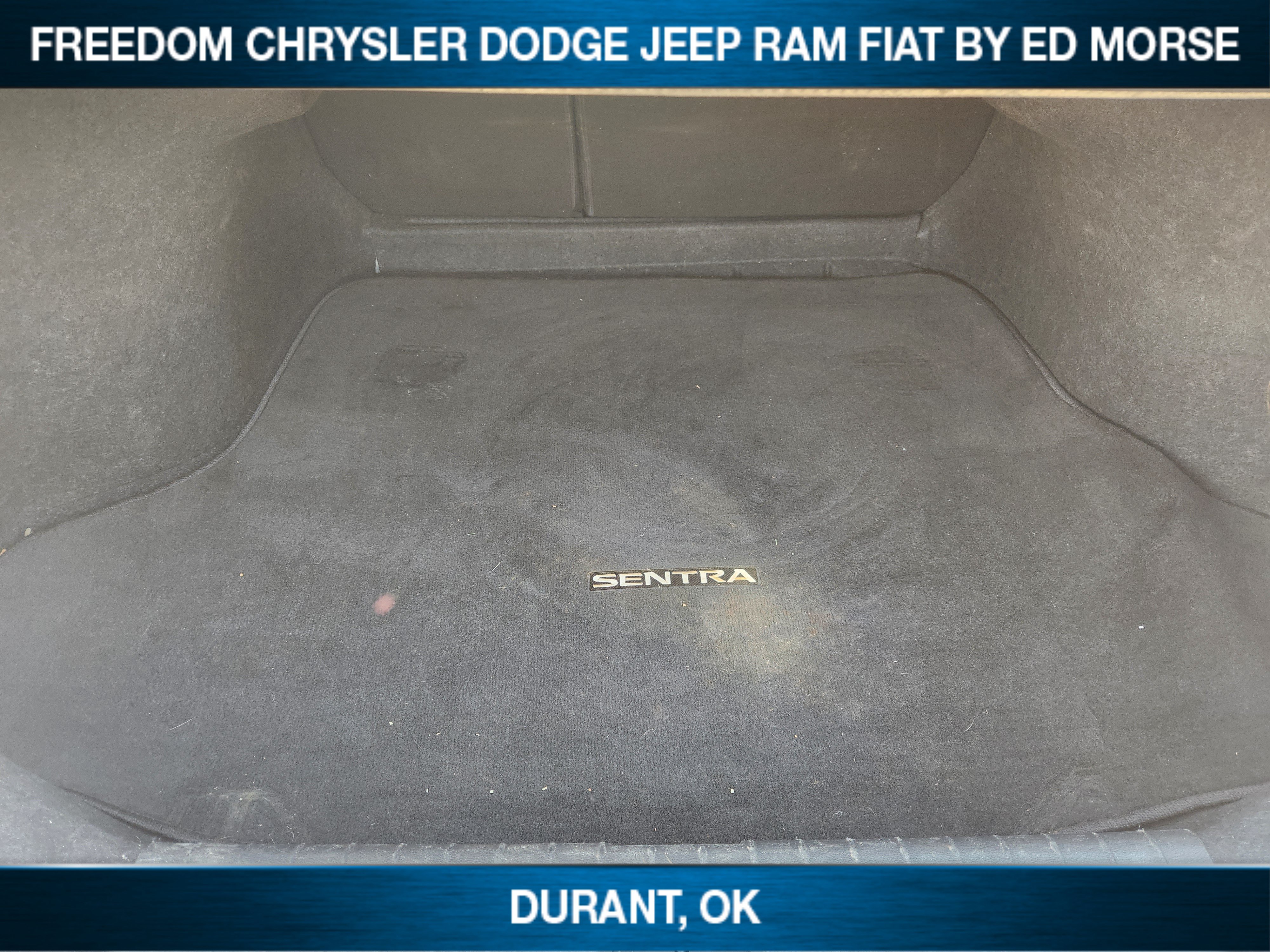 Used 2025 Nissan Sentra SR FWD image 21