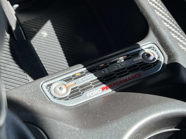 New 2026 Ford Bronco Raptor w/ Interior Carbon Fiber Pack AWD/4WD image 37