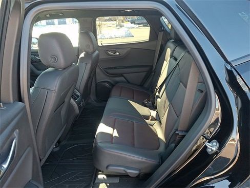 New 2026 Chevrolet Blazer RS w/ Driver Confidence II Package image 7