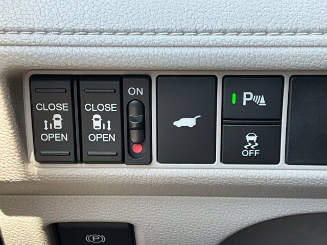 New 2027 Honda Odyssey Elite image 22
