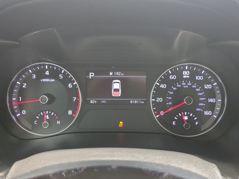Used 2022 Kia Forte GT-Line w/ GT-Line Premium Package FWD image 24