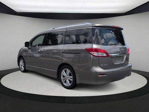 Used 2015 Nissan Quest SL FWD image 6
